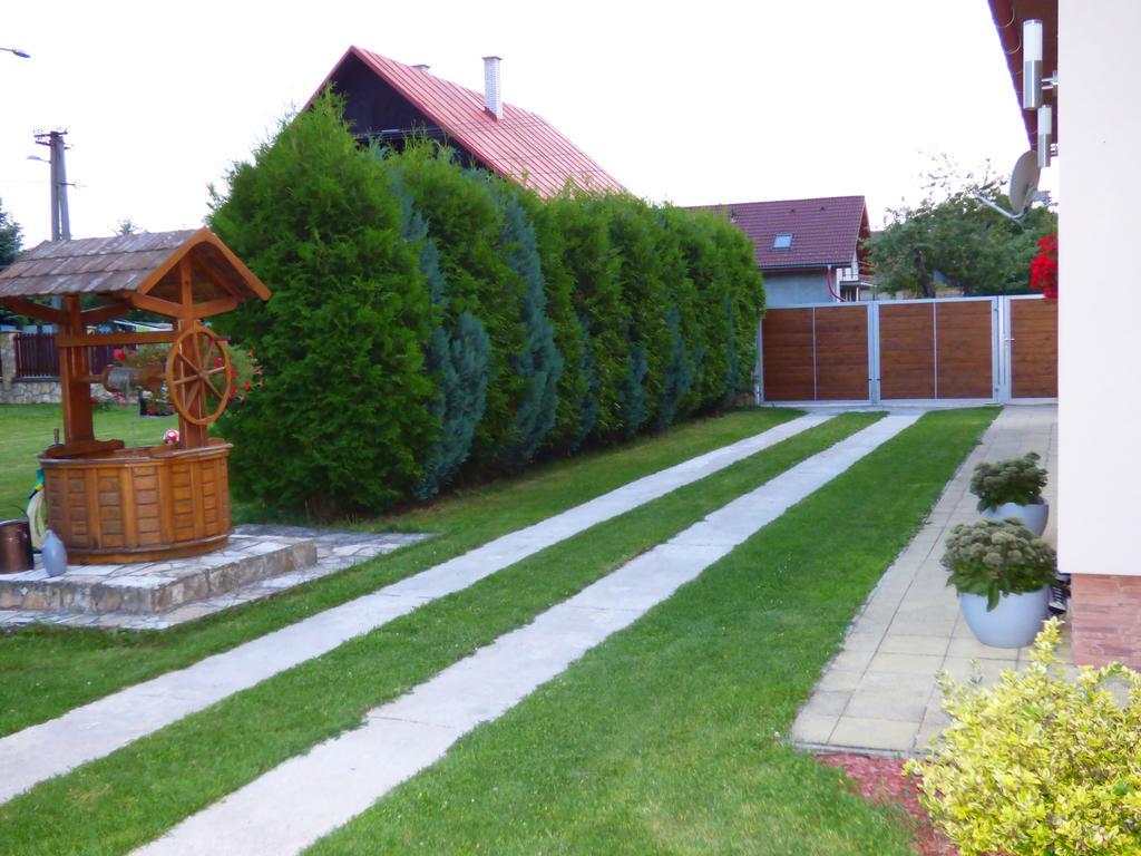 Apartmany U Galandu Turcianske Teplice Ngoại thất bức ảnh