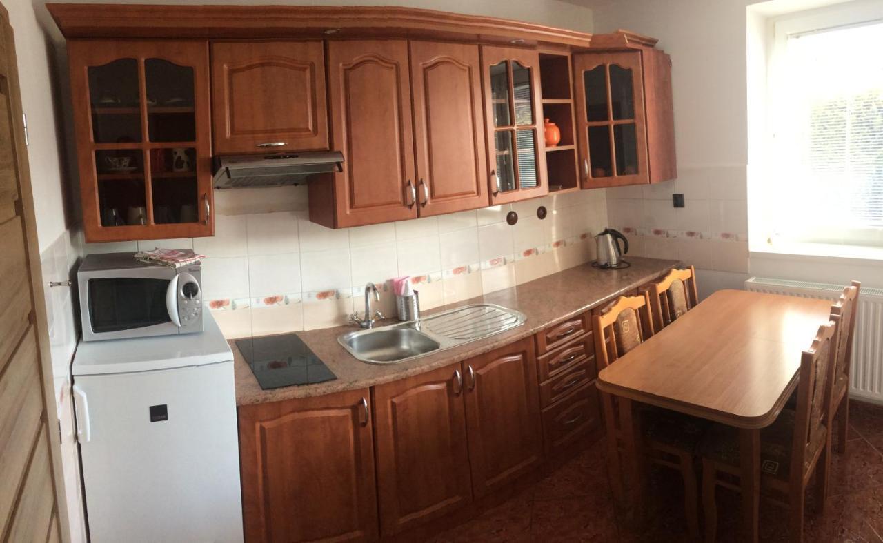 Apartmany U Galandu Turcianske Teplice Ngoại thất bức ảnh