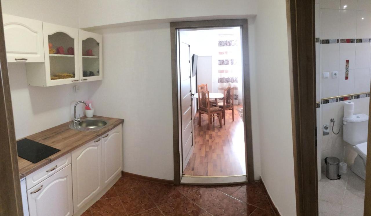 Apartmany U Galandu Turcianske Teplice Ngoại thất bức ảnh