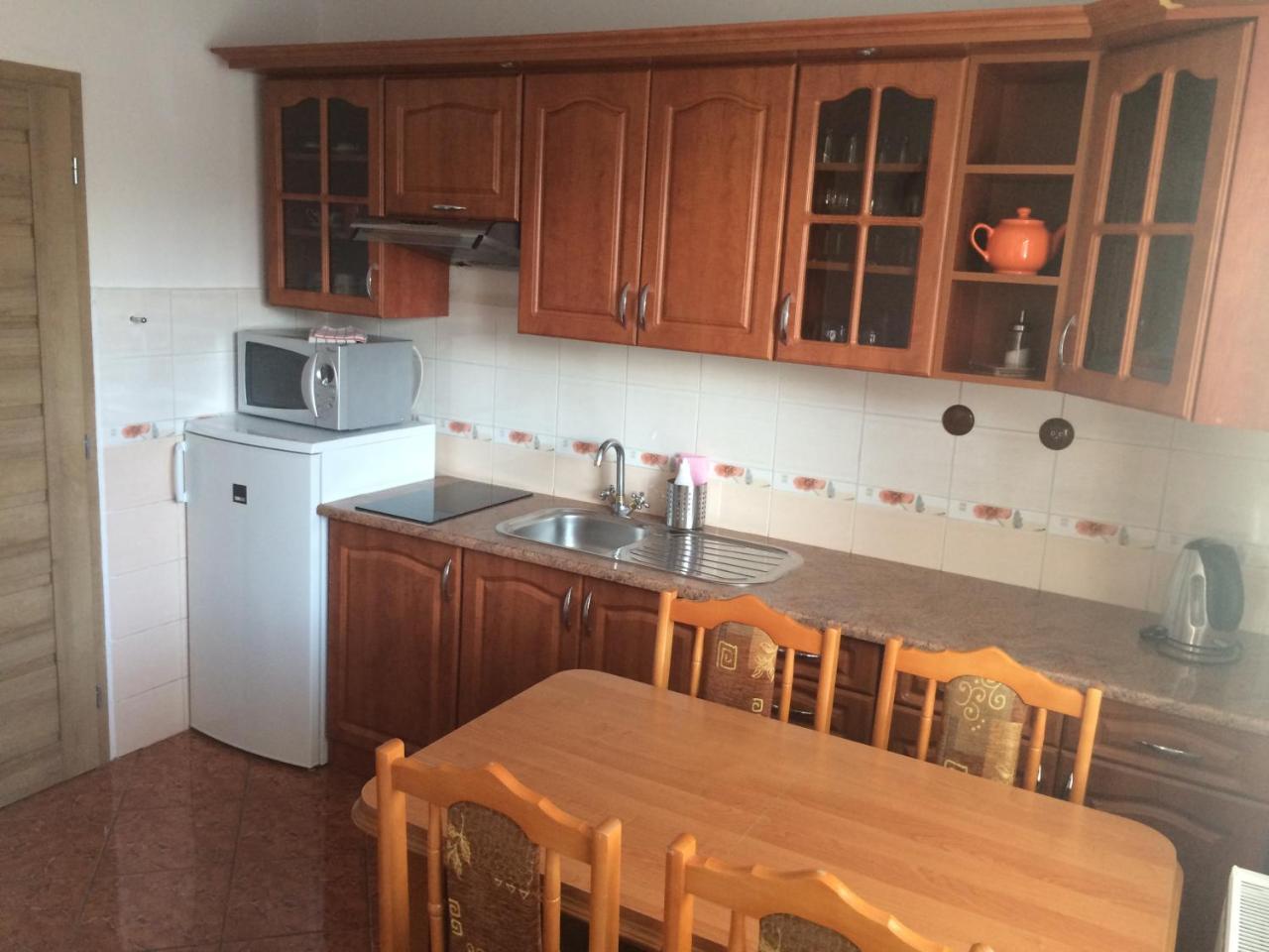 Apartmany U Galandu Turcianske Teplice Ngoại thất bức ảnh