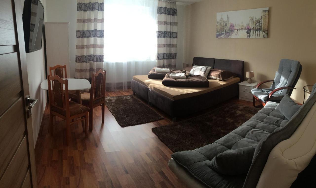 Apartmany U Galandu Turcianske Teplice Ngoại thất bức ảnh