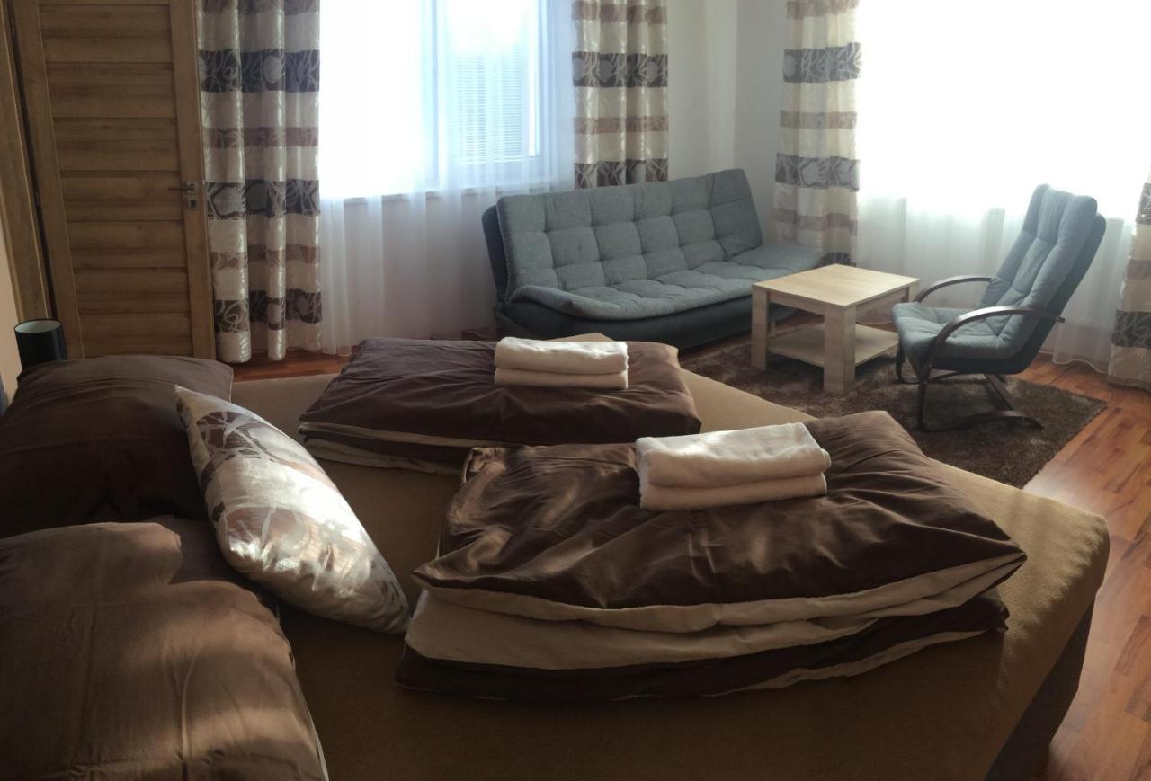 Apartmany U Galandu Turcianske Teplice Ngoại thất bức ảnh