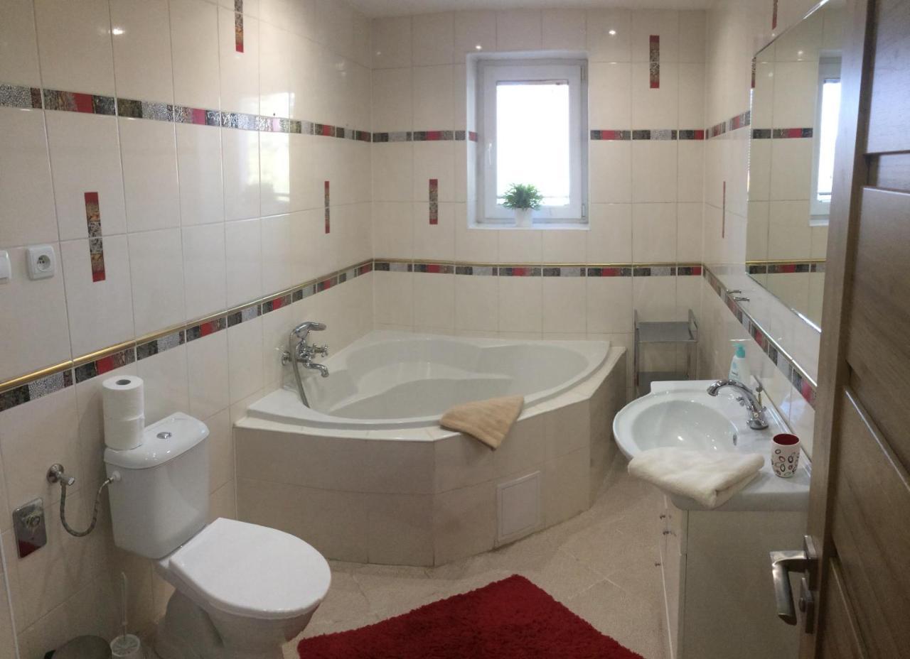 Apartmany U Galandu Turcianske Teplice Ngoại thất bức ảnh