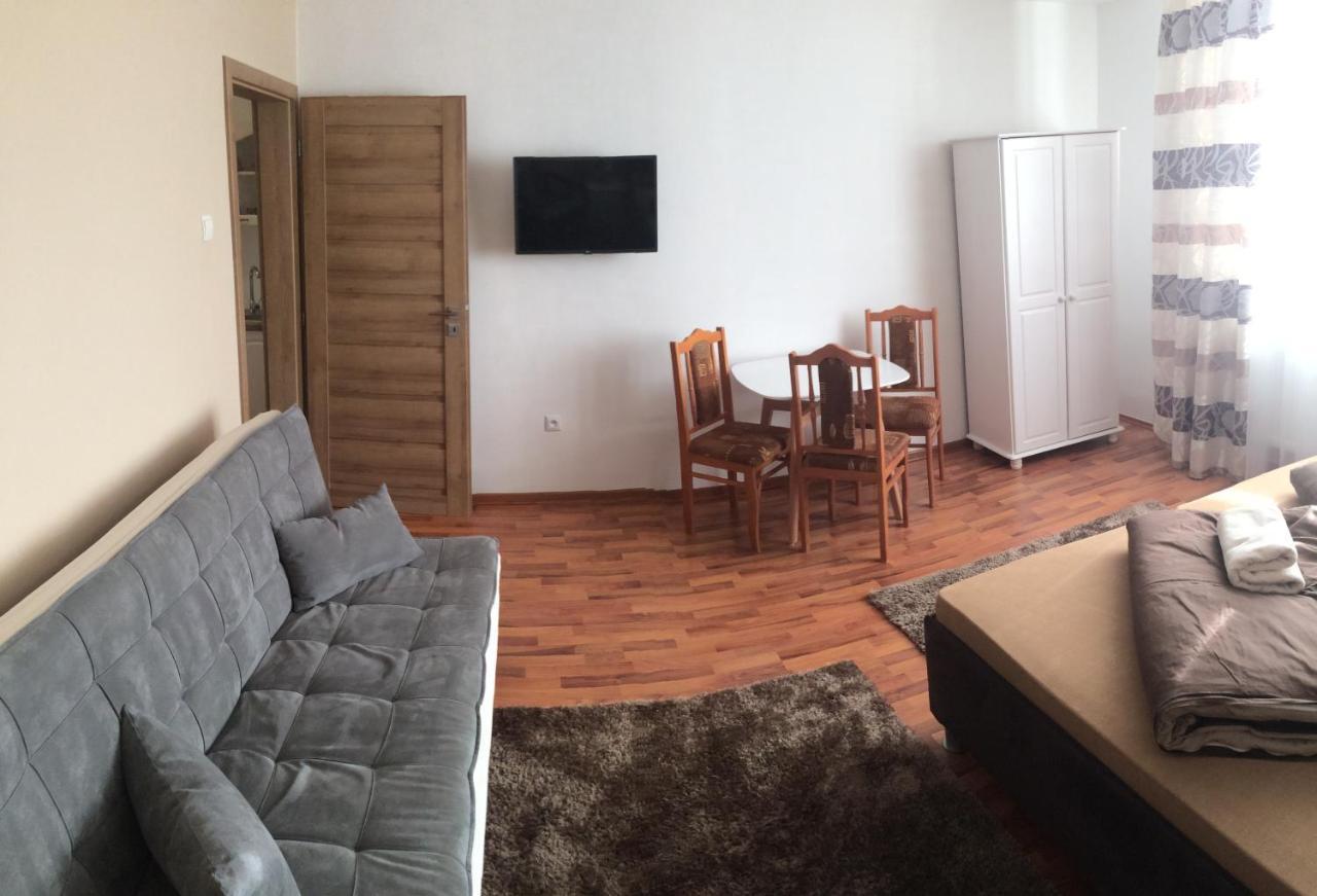Apartmany U Galandu Turcianske Teplice Ngoại thất bức ảnh